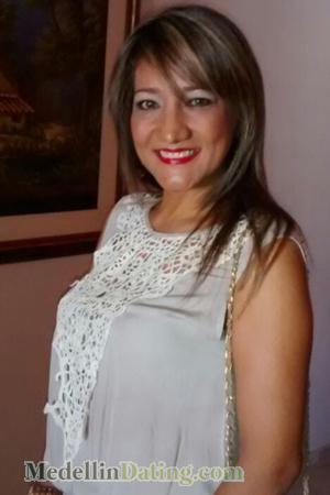 152511 - Erika Age: 49 - Colombia