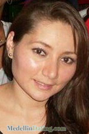 153758 - Maria del Mar Age: 45 - Colombia