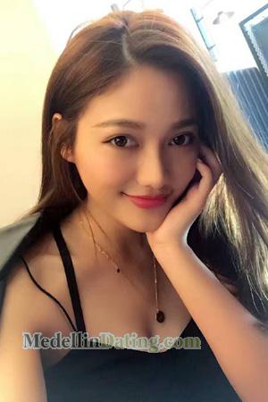 156992 - Lu Age: 31 - China