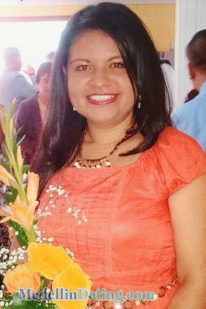 157825 - Maribel Age: 39 - Colombia