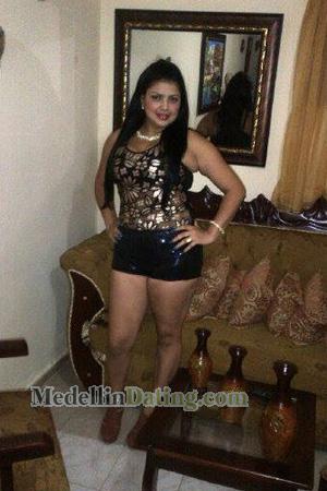 160898 - Niurka Age: 36 - Dominican Republic