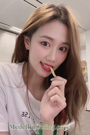 163283 - Qilu Age: 34 - China