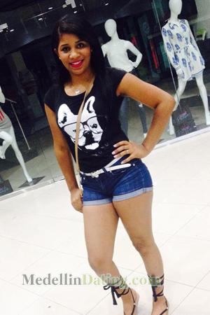 163775 - Emely Age: 29 - Dominican Republic