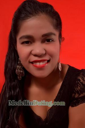 164182 - Sedney Age: 34 - Philippines