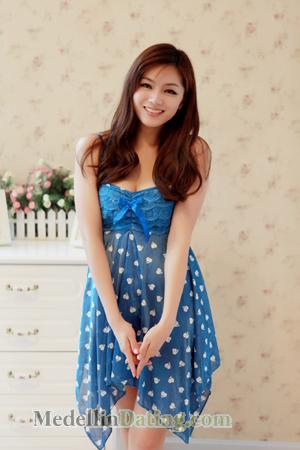 165875 - Michelle Age: 36 - China