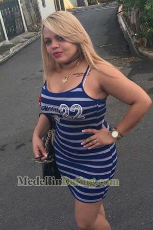 168682 - Erianny Age: 32 - Dominican Republic