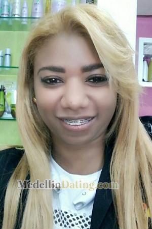 169633 - Claribel Age: 38 - Dominican Republic