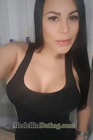 178790 - Karen Alejandra Age: 31 - Colombia