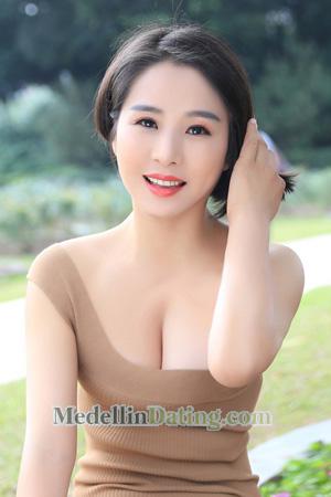 187690 - Fang (Ada) Age: 47 - China