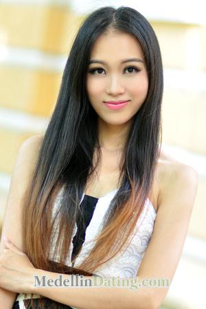 188993 - Oliga Age: 39 - China