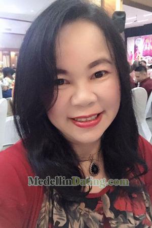 198035 - Soranee Age: 51 - Thailand