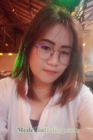 198702 - Bangon (May) Age: 33 - Thailand