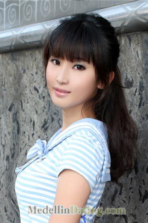 198847 - Yawen Age: 40 - China