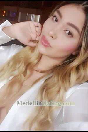 199745 - Maria Alejandra Age: 24 - Colombia