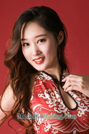 202341 - Ting Age: 29 - China