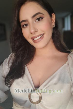 Fernanda, 203670, Medellin, Colombia, Latin women, Age: 35