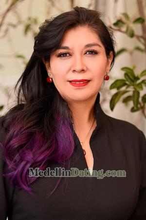203858 - Michelle Age: 47 - Mexico