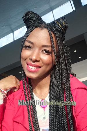 Maria, 207834, Bogota, Colombia, Latin women, Age: 35