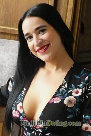 215928 - Marcela Age: 33 - Colombia