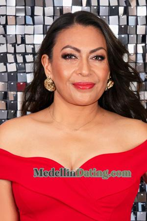 216379 - Miriam Age: 51 - Mexico