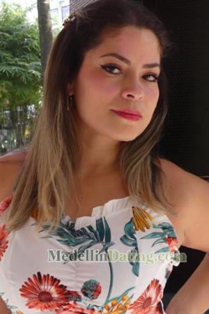 217574 - Ana Maria Age: 38 - Colombia