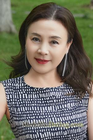 Ladies of China