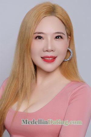 220466 - Lily Age: 52 - China