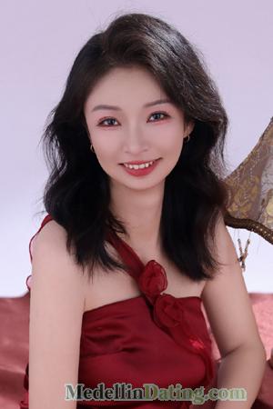 220697 - Emily Age: 47 - China