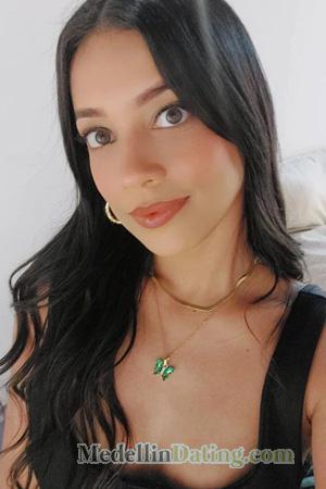 221167 - Ana Maria Age: 31 - Colombia