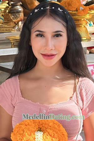 221543 - Saranya Age: 30 - Thailand