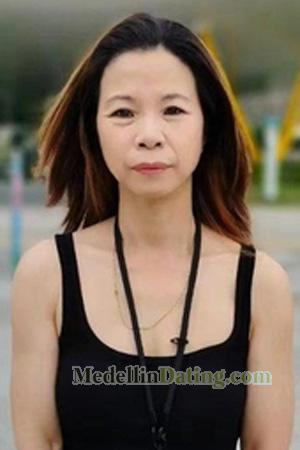 222083 - Liqin Age: 54 - Taiwan