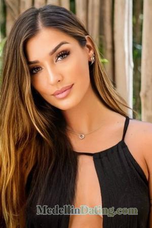 222558 - Mayra Age: 34 - Mexico