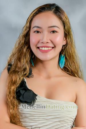 222592 - Bernadette Age: 24 - Philippines