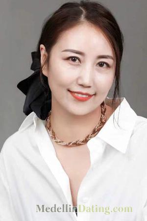 Ladies of China