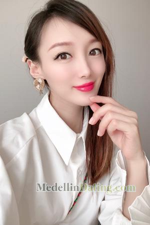 222904 - Ying Age: 37 - China