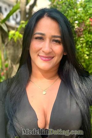 Ladies of Latin-America