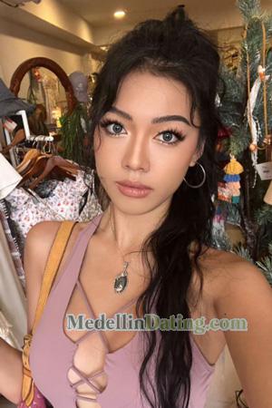223442 - Weilin Age: 24 - China