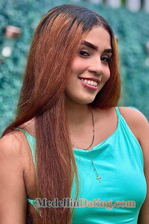 223462 - Nicole Age: 18 - Colombia