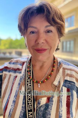 224263 - Liliia Age: 65 - Ukraine
