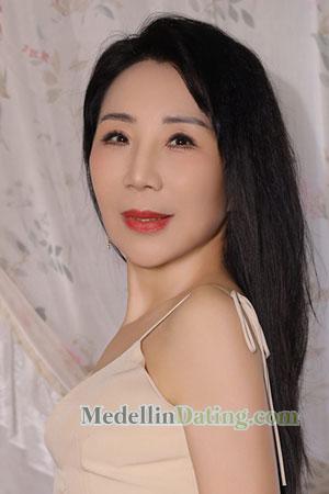 224326 - Mariah Age: 63 - China