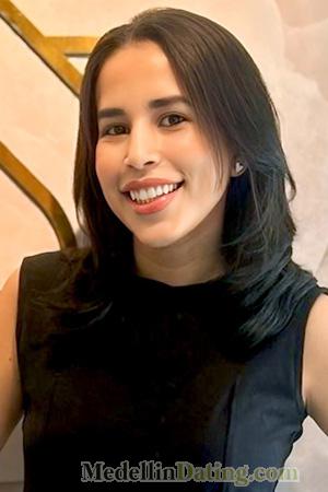 225114 - Andrea Age: 29 - Colombia