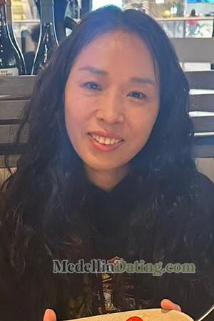225139 - Kelly Age: 50 - China