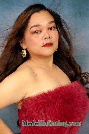 225386 - Geraldine Age: 32 - Philippines