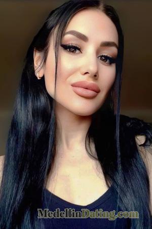 225569 - Yevheniia Age: 36 - Ukraine