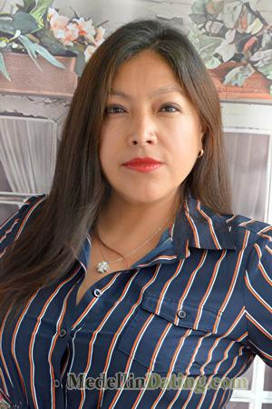 225683 - Angelica Age: 43 - Peru