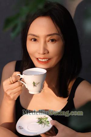 225686 - Yan Age: 54 - China