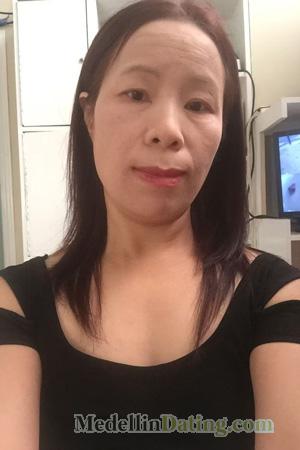 225691 - Sally Age: 53 - China