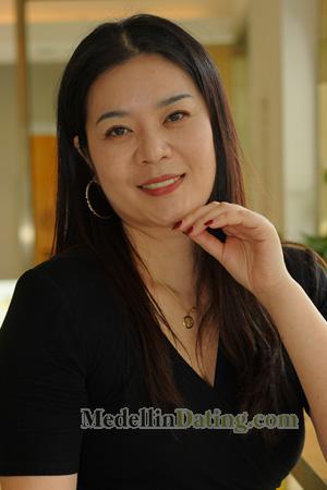 225695 - Cancan Age: 41 - China