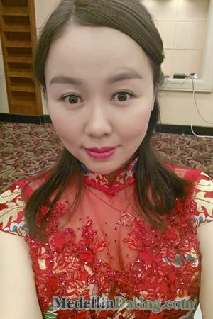 225699 - Tian Age: 43 - China