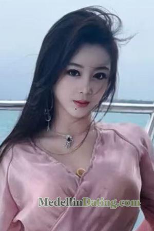 225711 - Lin Age: 51 - China